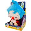 Bandai Plim Plim Orsacchiotto Good Night Blu Bambini Blu Taglia unica