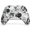 Microsoft Controller wireless Microsoft Xbox - Storm Breaker Special Edition, gamepad, Android, PC, Xbox One, Xbox Series S, Xbox Series X, iOS, D-pad, pulsante Condividi, analogico/digitale, wireless, Bluetooth