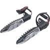 Dixhills 2 pezzi indicatori di direzione LED di ricambio per S1000RR HP4 F800GS R1200R R1200GS F650GS K1300S G310R/GS Numero parte 63138522499