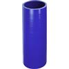 QUARKZMAN Tubo In Silicone Blu 1 Pz Per Auto Universale | Diametro Interno 60Mm, Lunghezza 200Mm, Angolo 0°, Temperatura Max 300°C, Temperatura Min -60°C, Pressione Max 1Mpa