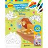 Disney Libri Momenti magici. Cute stickers. Mini staccattacca e colora. Ediz. illustrata
