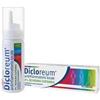 Alfasigma Dicloreum Schiuma Cutanea Antinfiammatoria Antidolorifica Diclofenac 3% 50 Gr