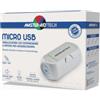 Pietrasanta Pharma Master-aid Tech Micro USB Nebulizzatore Aerosol Terapia