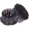 Pssopp Boilies Carp Bait Crusher, Bait Rigs Boilies Carp Bait Crusher, Carp Bait Crusher Boilie Grinder Attrezzatura da Pesca Grinder per attività All'aperto per la Pesca
