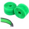 MINZHI 2 Pcs Nastro Per Cerchioni,Fodera Per Pneumatici Per Bici,Fodera Per Pneumatici Per Bicicletta,Nastro Cerchione Bici,Rivestimento Per Pneumatici Per Bici Per Bici Previene La Foratura Dei Pneumatici