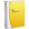 Microsoft Office 2007 Ultimate