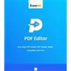 EaseUS PDF Editor (Lifetime Upgrades)