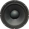 MASTER AUDIO 1 WOOFER PA10/8 da 25,00 cm 250 mm 10 da 300 watt rms e 600 watt max con impedenza 8 ohm per casa feste party sensibilità 93 db, 1 pezzo
