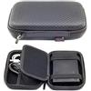 Digicharge Custodia rigida per Poweradd X8 Plus 20000mAh / 4GS Plus/Virgo Affidabile/Qi Wireless Charger QiPower/Pilot Pro3 30000mAh RAVPower 26800mAh Power Bank caricabatterie portatili fino a 18,5 x 12 x 2,5