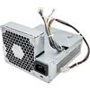 Oumauga Alimentatore 240W D10-240P1A DPS-240TB A PS-4241-9HA PC9058 503375-001 508151-001 HP-D2402A0 per HP Compaq Pro Z200 Z210 Z220 4000 4300 6000 6005 6200 8000 8100 8200 8300 SFF