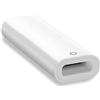 ACAGET Adattatore USB-C per A-pple Pencil 1 Generazione,Bluetooth Adattatore da USB C a A-pple Pencil,Adattatore Caricatore Adattatore di Ricarica Cavo per A-pple Pencil e iPad 10th e iPad A16 2025