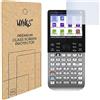 WYNGS Pellicola Protettiva per HP Prime
