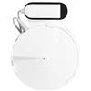 Holaca - Supporto per presa TP-Link Deco M5, sistema WiFi, staffa per montaggio a parete, facile da spostare (confezione da 1)