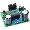 Hailege TDA7293 Scheda amplificatore audio digitale mono a canale singolo AC 12V-50V 100W