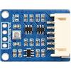 Coolwell BME680 Sensor I2C BME680 Environmental Module for Raspberry Pi 4B+ 4B 3B+ 3B 2B+ Zero W WH 2W / Raspberry Pi Pico/Ardui /ESP32 ...Supports Temperature Humidity Barometric Pressure Gas Detection