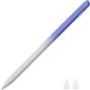 Antika Penna stilo per tablet, stilo pen, compatibile con telefoni iOS e Android, una penna attiva con doppio touch screen per tablet Apple/Samsung, con funzione magnete