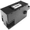 Aurotec T3661 Scatola di manutenzione compatibile con Epson T3661 C13T366100 per Epson XP-8500 XP-6000 XP-6100 XP-6005 XP-6105 XP-8600 XP-8605 XP-8700 XP-970 XP-15000 XP-15010 XP-15080