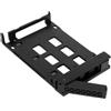 ICY DOCK Cassetto vassoio, caddy per disco rigido per ExpressCage serie MB322 e MB324 - ExpressTray Mini MB322TP-B