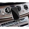 LSXEL porta cellulare da auto Compatibile con Mercedes-Benz w213 e coupe Supporto per telefono auto (for w213 e coupe C238 2017-2023)