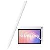 Peixiong Galaxy Tab S11 Pen Per Samsung Galaxy Tab S11 Ultra,Sensibilità alla pressione Compatibile con Tablet Galaxy Tab S11 (Bianco)