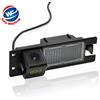 Auto Wayfeng WF® HD CCD Macchina fotografica auto impermeabile retromarcia Backup Telecamera posteriore vista posteriore con per Alfa Romeo 156 159 166 147 Brera Spider 05