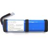 GDDGFVKV Batteria Bluetooth 7,4 V 5200 mAh GSP-2S2P-XT3A XTREME3 compatibile con JBL Xtreme 3 Bluetooth Speaker