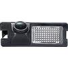 Berlingan 1280 * 720 pixel 1000 linee TV Obiettivo 18mm di alta qualità Luce targa Telecamera posteriore, sostituzione per Fiat Bravo Brava Ritmo Grande Punto Siena Avventura 500L/Croma/Linea 2007-2015