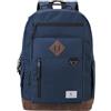 VX VONXURY Zaino Scuola, Zaino Libro Leggero per Uomini, Zaino da Viaggio Resistente all'acqua per Adolescenti Università Lavoro, Blu