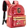 Harry Potter Zaino Fashion Padding, 24 x 32 cm, Capacità 12 L, Rosso G