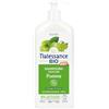 Natessance bambini Shampoo Capelli e Corpo 500ml Sulfate senza di Apple