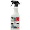 Wepos Detergente per Acciaio Inox e Cromo 750 ml | Per una pulizia brillante
