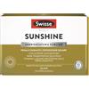 Swisse Sunshine Abbronzatura Sublime - Integratore Sole, Attivatore Abbronzatura, Prepara e Nutre, con Licopene, Selenio, Rame e Vitamina E, 30 Capsule Molli