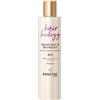 Pantene Pro-V Shampoo Professionale, Shampoo Capelli Secchi anche per Capelli Crespi e Colorati, Hair Biology Disciplinati e Splendenti, 250 ml