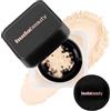 HUDA BEAUTY Baby Bake Mini Easy Bake Loose Powder, Pound Cake, opaco, con vitamina E, tenuta fino a 16 ore