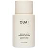 OUAI Balsamo Capelli Medi Travel Size - Balsamo Idratante con Olio di Cocco, Olio di Babassu e Cheratina - Rinforza, Ripara e Dona Brillantezza - Senza Parabeni e Ftalati (89ml)