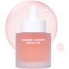 Whamisa - Olio nutriente per il viso con fiori biologici fermentati, 26 ml