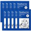 Real Barrier Extreme Cream Mask Pack - 5 maschere in panno / maschere per il viso - K-Beauty anti-età maschere per pelli sensibili/sensibili