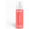 SAMPAR Autoabbronzante Viso Spray - Senza Aloni né Odore - Aloe Vera | DHA vegetale, aloe vera, acqua di cocco e probiotici. Per viso, collo e décolleté. Tutti gli incarnati, senza aloni.