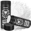 TULAMORIY 10g Polvere Per styling,Professionale Texturizing Powder,Uomo e Donna per Hair Styling powder,Leggera Hair styling Powder,Aggiunge volume ai capell,finitura naturale, Facile da Applicare(2 Pezzi)