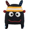 BARTS MONSTER BEANIE Berretto Bambini