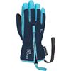 REUSCH BEN KID Guanti Sci Bambino