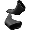 EBON COPRILEVE COMPATIBILI SHIMANO 105 ULTEGRA 6600 - NERO