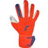 REUSCH ATTRAKT GOLD X FREEGEL Guanto Adulto Senza Stecche