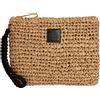 SUNDEK MINI BORSA IN PAPER STRAW Mare