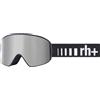 RH+ LOGO EVO GOGGLES Maschera da Sci