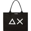 SUN68 SUN 68 CANVAS BEACH BIG BAG Borsa Mare