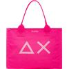 SUN68 SUN 68 CANVAS BEACH BIG BAG Borsa Mare