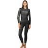 SALVIMAR APNEA RISE 1,5 MM LADY Muta Monopezzo da da Donna