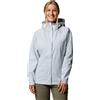 COLUMBIA W ARCADIA II JACKET Giacca Antipioggia Donna