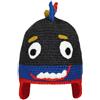 BARTS MONSTER BEANIE Berretto Unisex